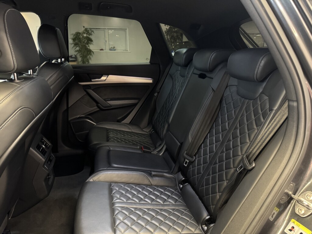 Used Audi SQ5 2019 for sale - 77998830: Photo 27