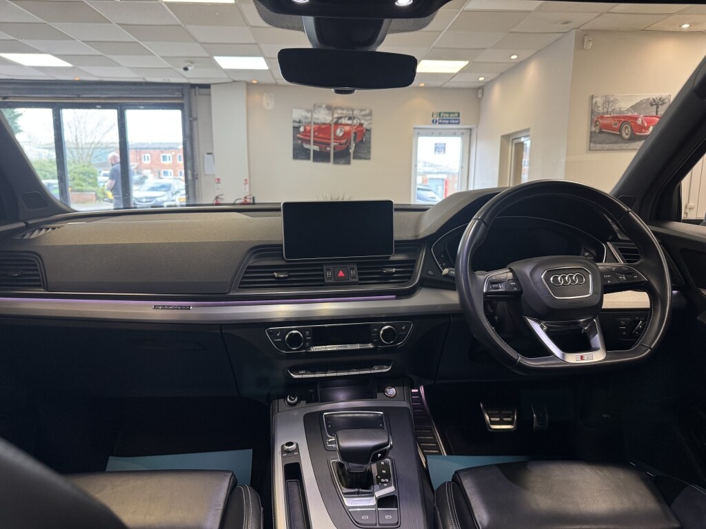 Used Audi SQ5 2019 for sale - 77998830: Photo 28