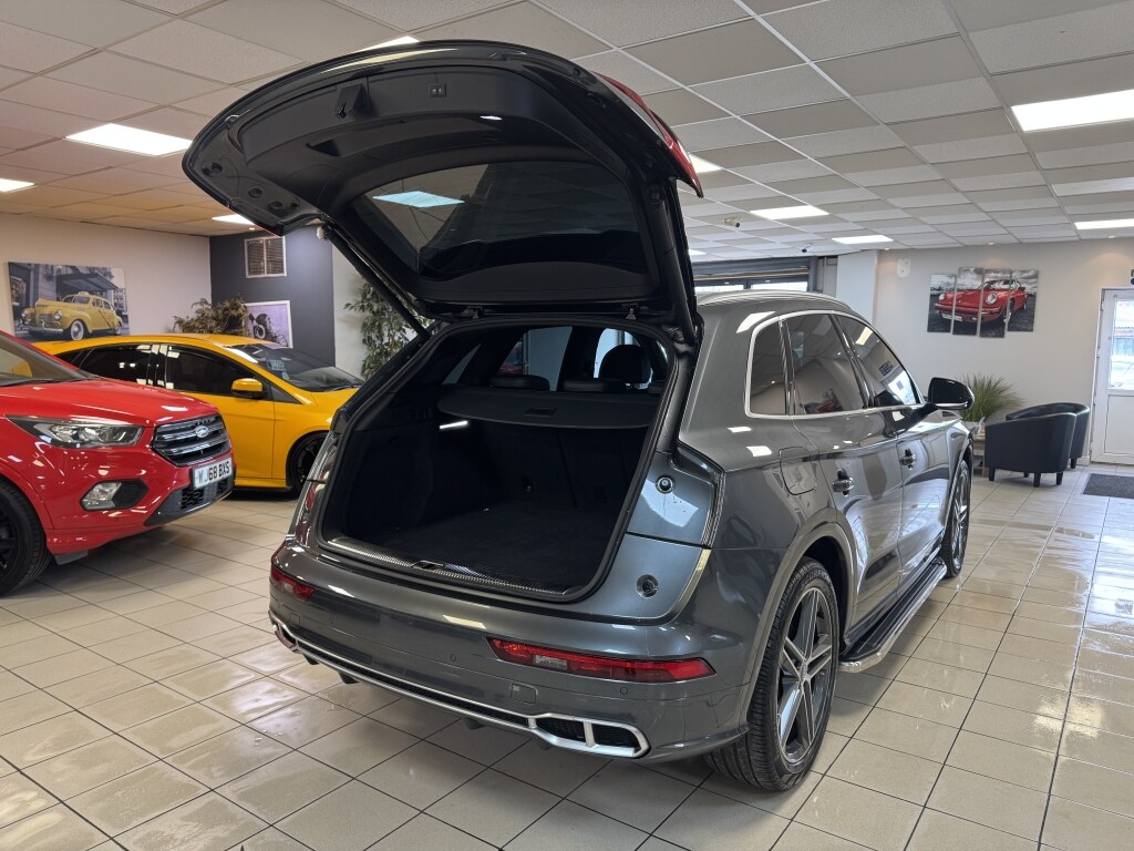 Used Audi SQ5 2019 for sale - 77998830: Photo 29