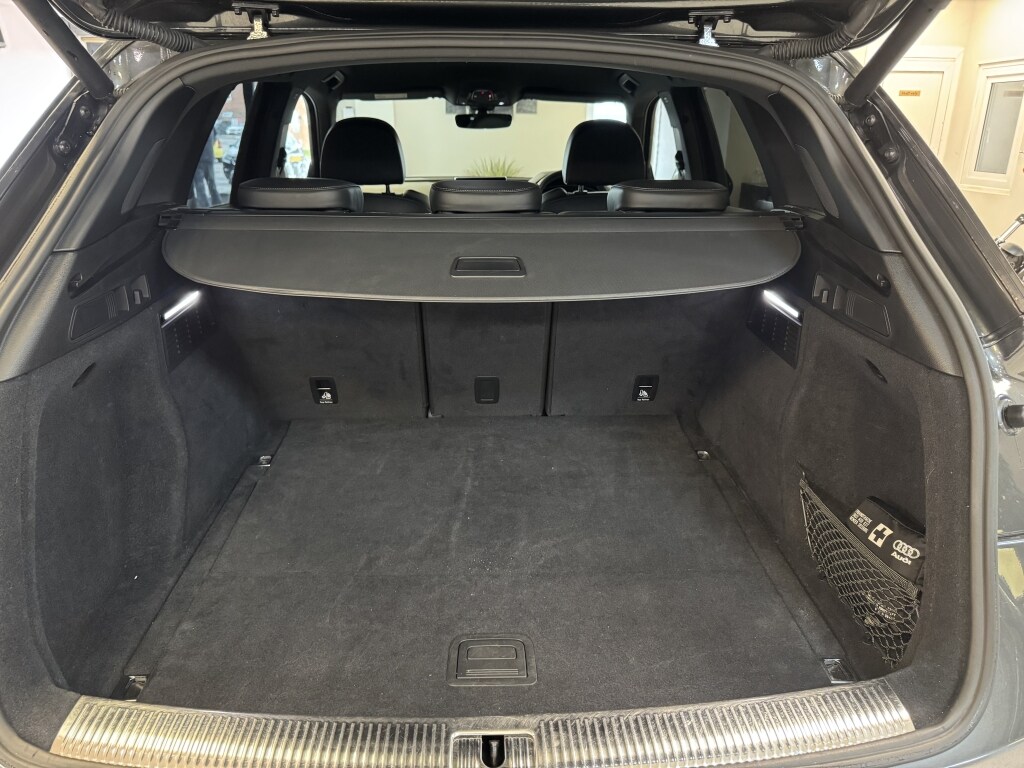 Used Audi SQ5 2019 for sale - 77998830: Photo 30