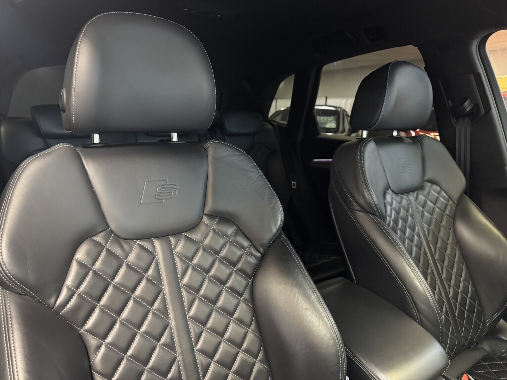 Used Audi SQ5 2019 for sale - 77998830: Photo 38