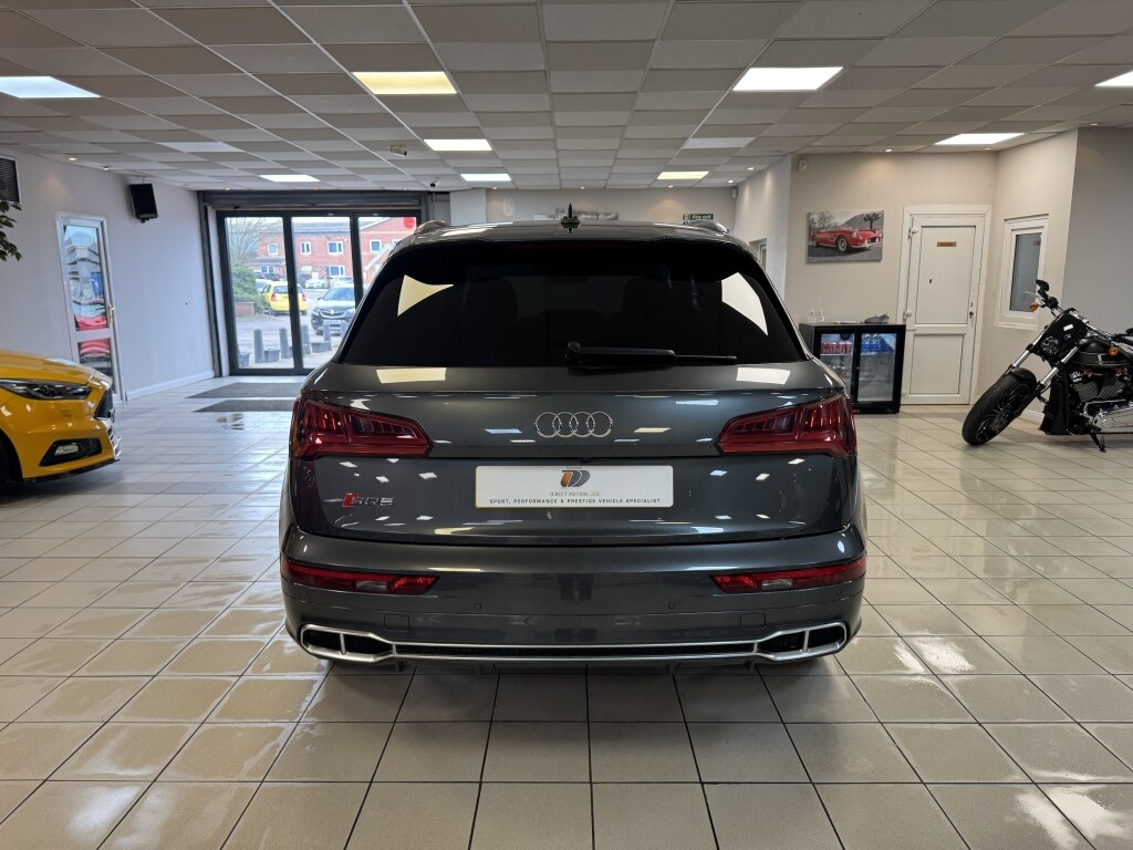 Used Audi SQ5 2019 for sale - 77998830: Photo 4