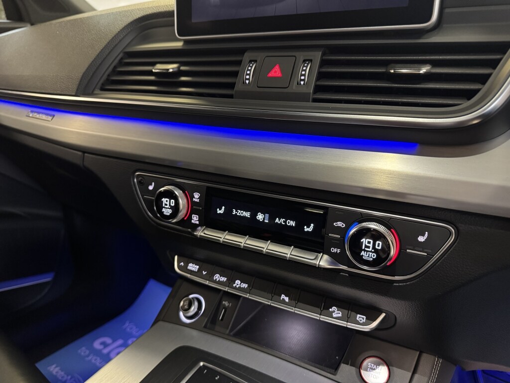 Used Audi SQ5 2019 for sale - 77998830: Photo 45