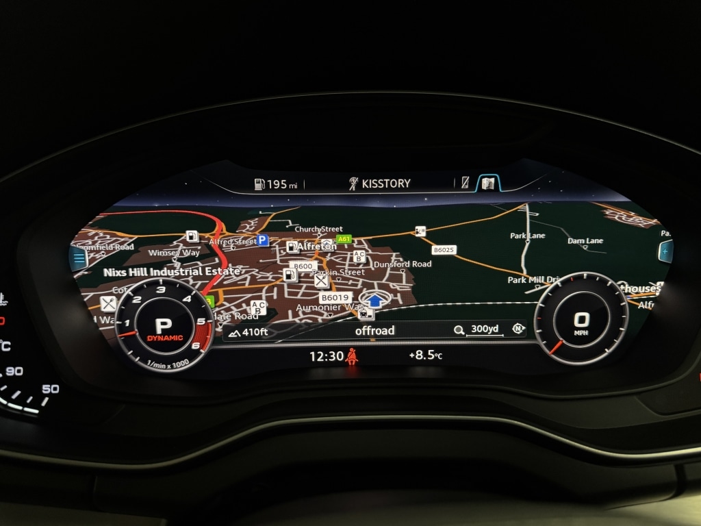 Used Audi SQ5 2019 for sale - 77998830: Photo 46