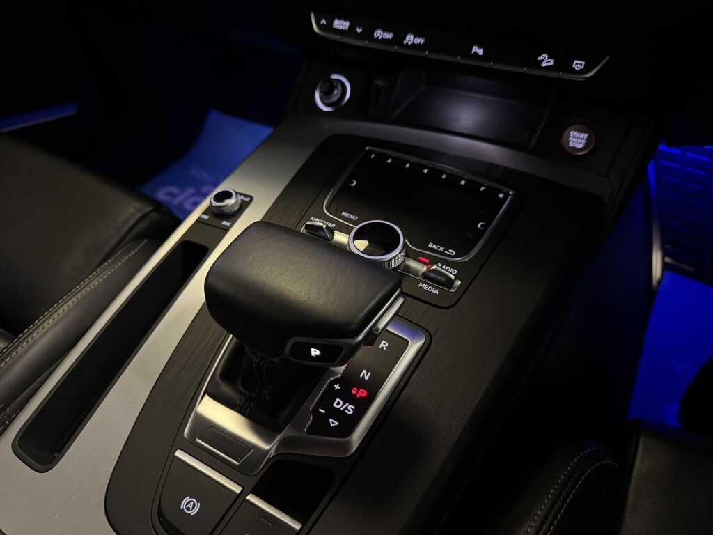 Used Audi SQ5 2019 for sale - 77998830: Photo 47