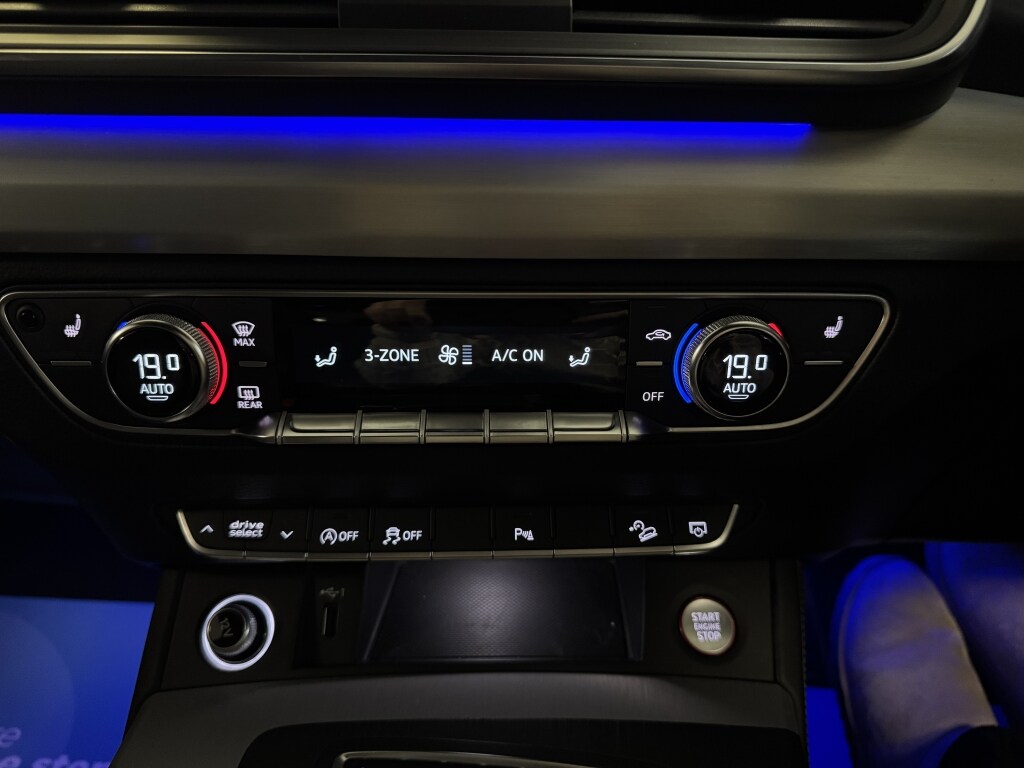 Used Audi SQ5 2019 for sale - 77998830: Photo 52