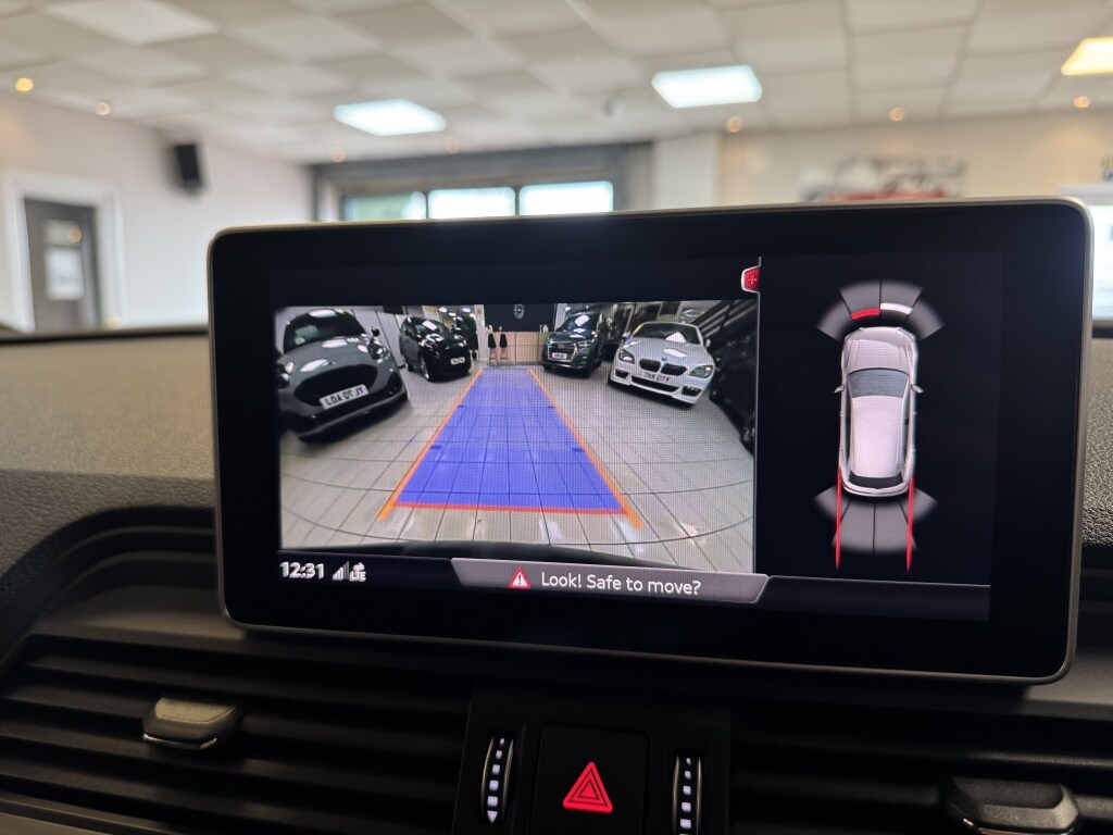 Used Audi SQ5 2019 for sale - 77998830: Photo 53