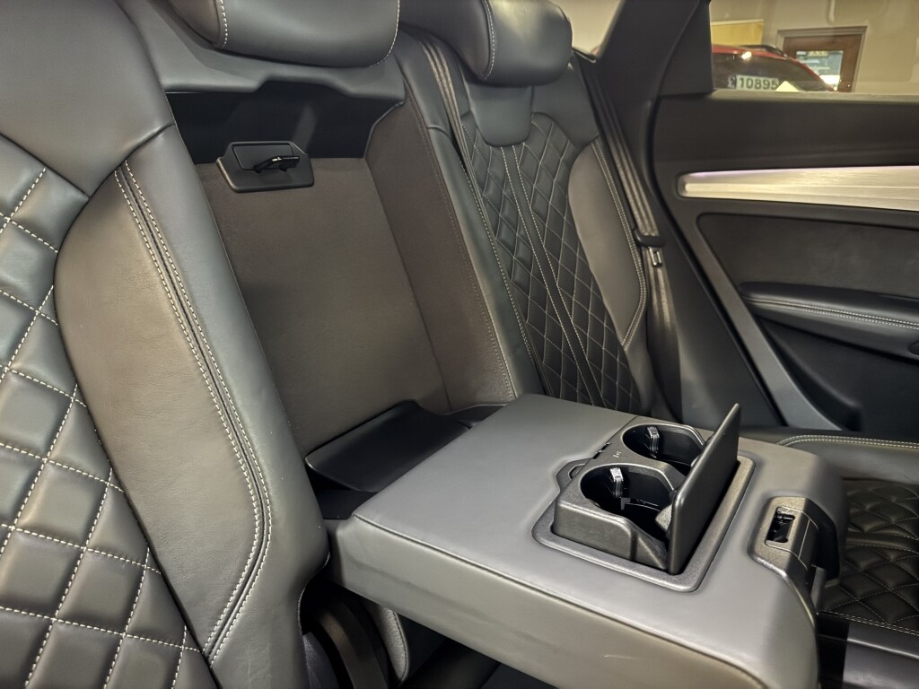 Used Audi SQ5 2019 for sale - 77998830: Photo 55