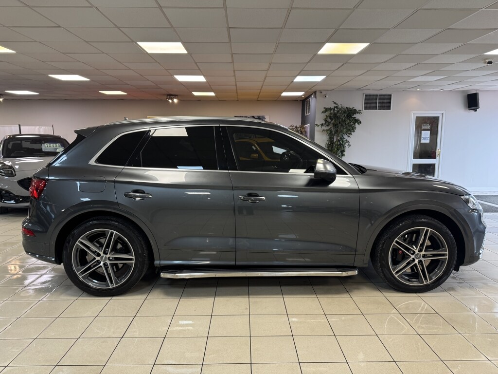 Used Audi SQ5 2019 for sale - 77998830: Photo 6