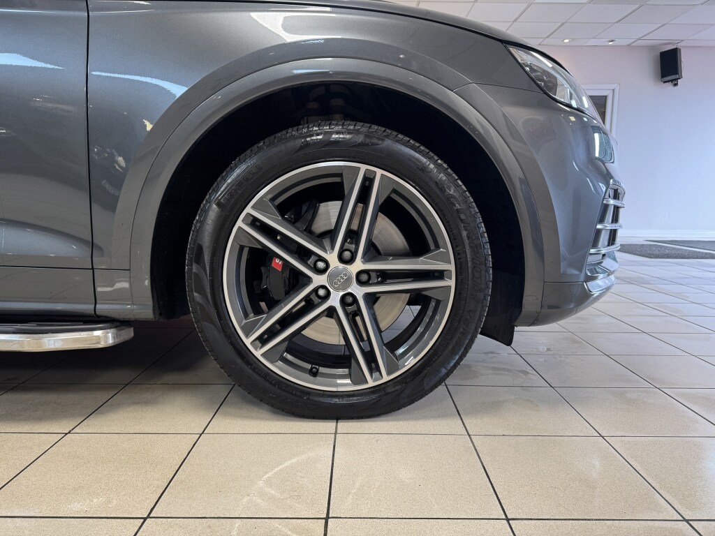 Used Audi SQ5 2019 for sale - 77998830: Photo 9