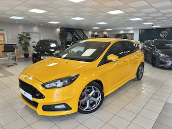 Used Ford Focus 2016 for sale - 78746715: Photo