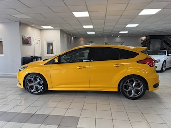 Used Ford Focus 2016 for sale - 78746715: Photo