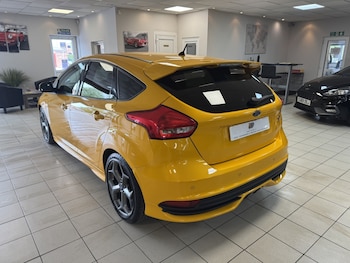 Used Ford Focus 2016 for sale - 78746715: Photo
