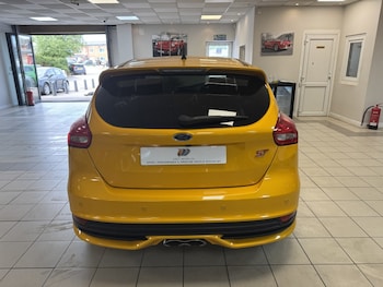 Used Ford Focus 2016 for sale - 78746715: Photo