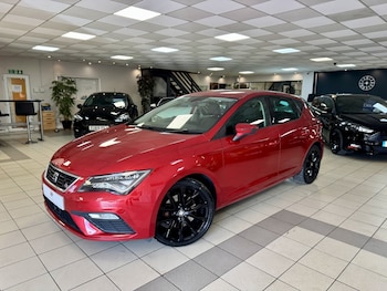 Used SEAT Leon 2019 for sale - 78884016: Photo