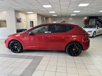 Used SEAT Leon 2019 for sale - 78884016: Photo