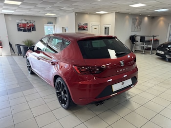 Used SEAT Leon 2019 for sale - 78884016: Photo