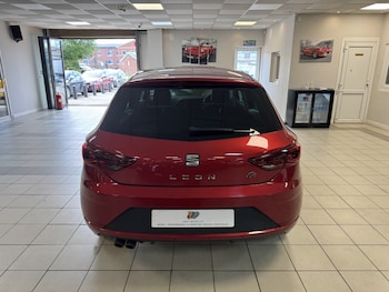Used SEAT Leon 2019 for sale - 78884016: Photo