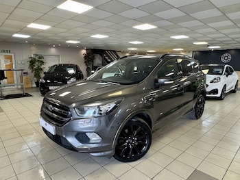 Used Ford Kuga 2017 for sale - 78522229: Photo