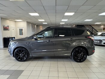 Used Ford Kuga 2017 for sale - 78522229: Photo