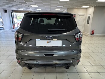 Used Ford Kuga 2017 for sale - 78522229: Photo