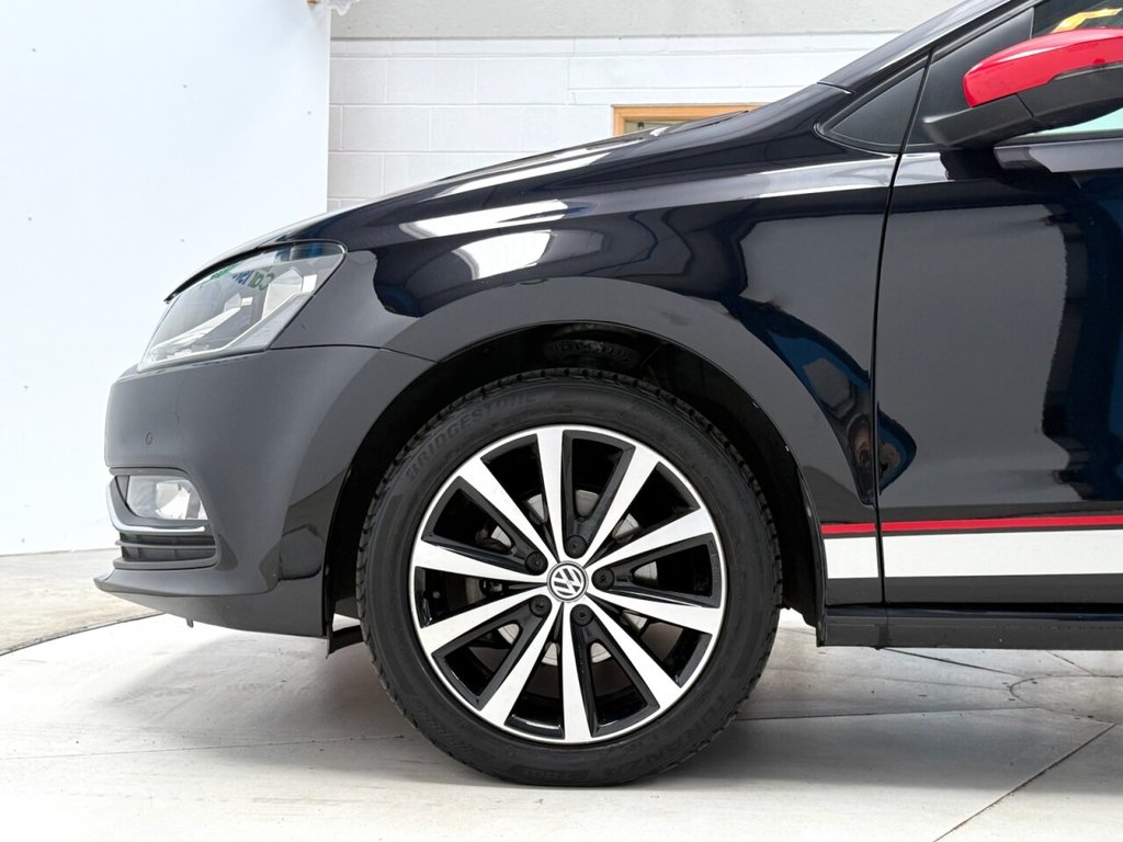 Used Volkswagen Polo 2017 for sale - 76266978: Photo 11