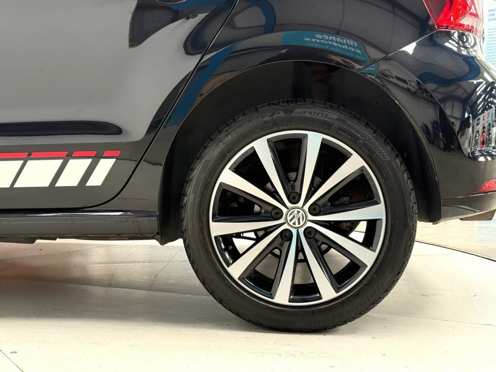 Used Volkswagen Polo 2017 for sale - 76266978: Photo 12