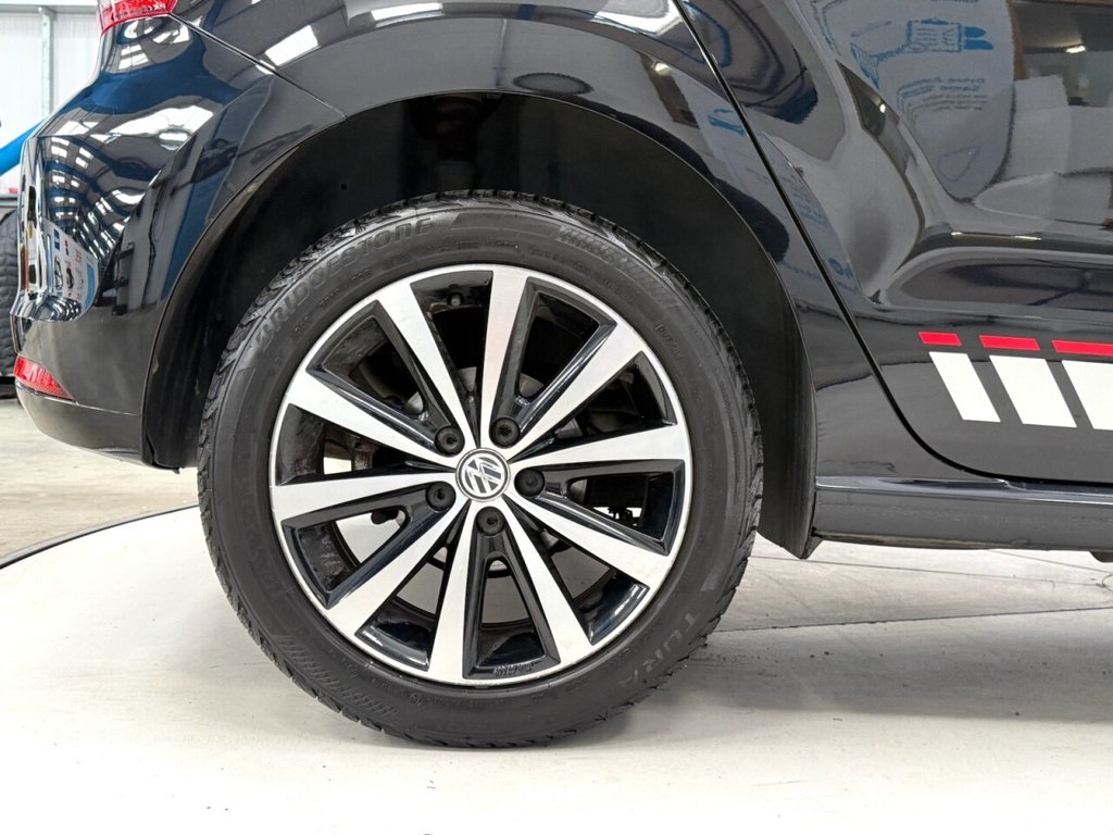 Used Volkswagen Polo 2017 for sale - 76266978: Photo 14