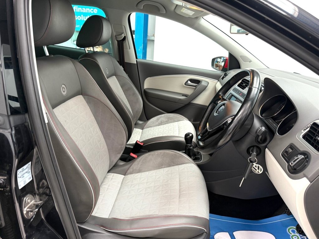 Used Volkswagen Polo 2017 for sale - 76266978: Photo 16