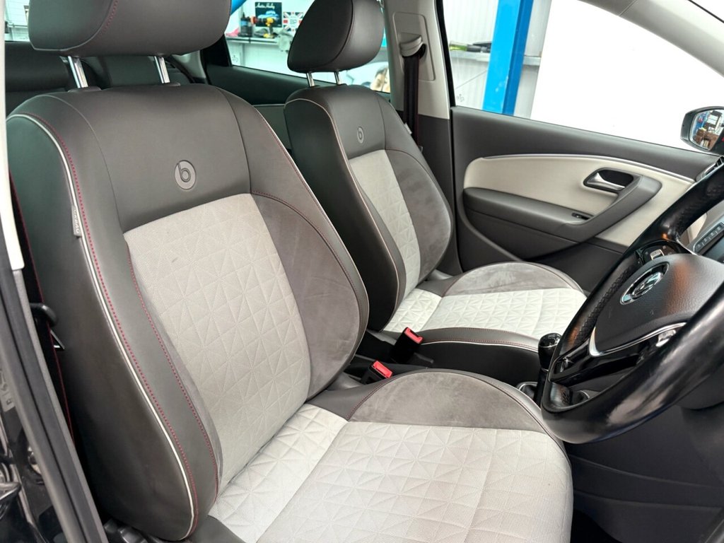 Used Volkswagen Polo 2017 for sale - 76266978: Photo 17