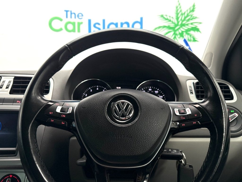 Used Volkswagen Polo 2017 for sale - 76266978: Photo 19