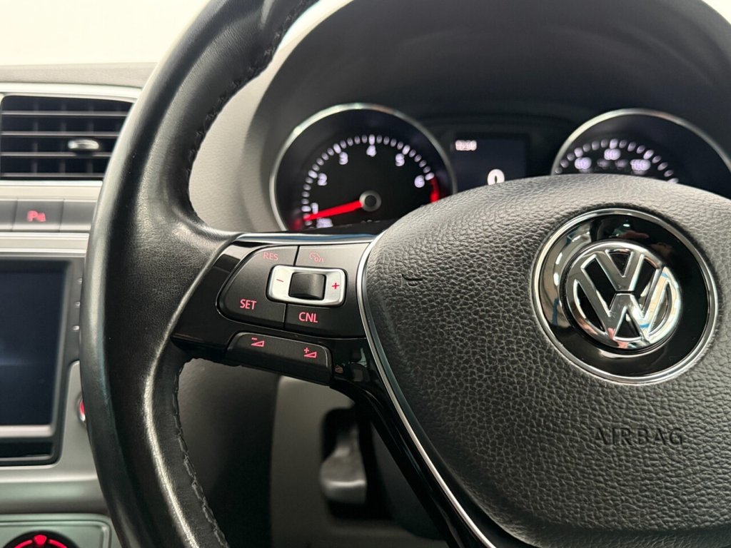 Used Volkswagen Polo 2017 for sale - 76266978: Photo 20