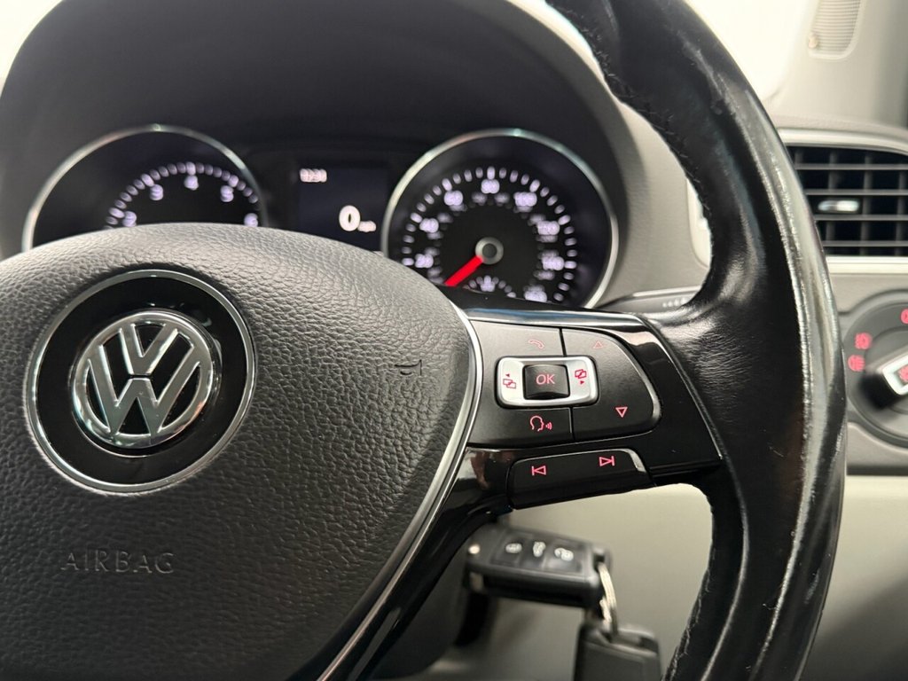 Used Volkswagen Polo 2017 for sale - 76266978: Photo 21