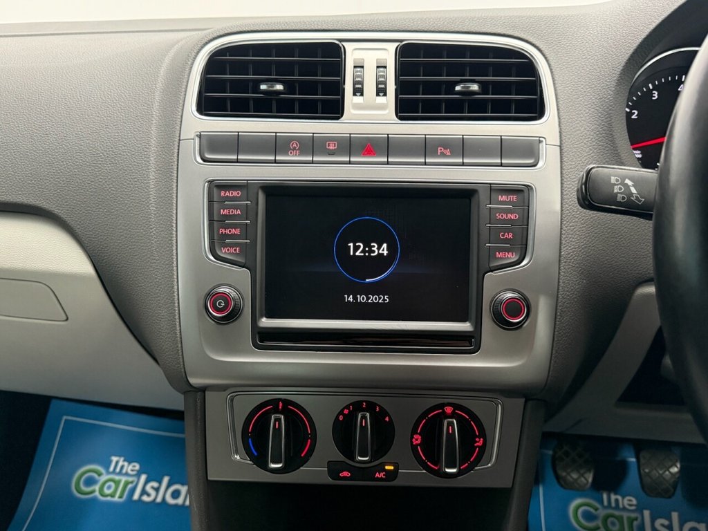 Used Volkswagen Polo 2017 for sale - 76266978: Photo 23