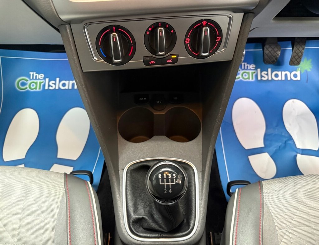 Used Volkswagen Polo 2017 for sale - 76266978: Photo 27