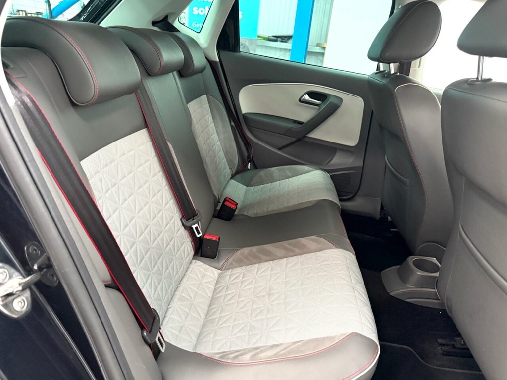 Used Volkswagen Polo 2017 for sale - 76266978: Photo 29