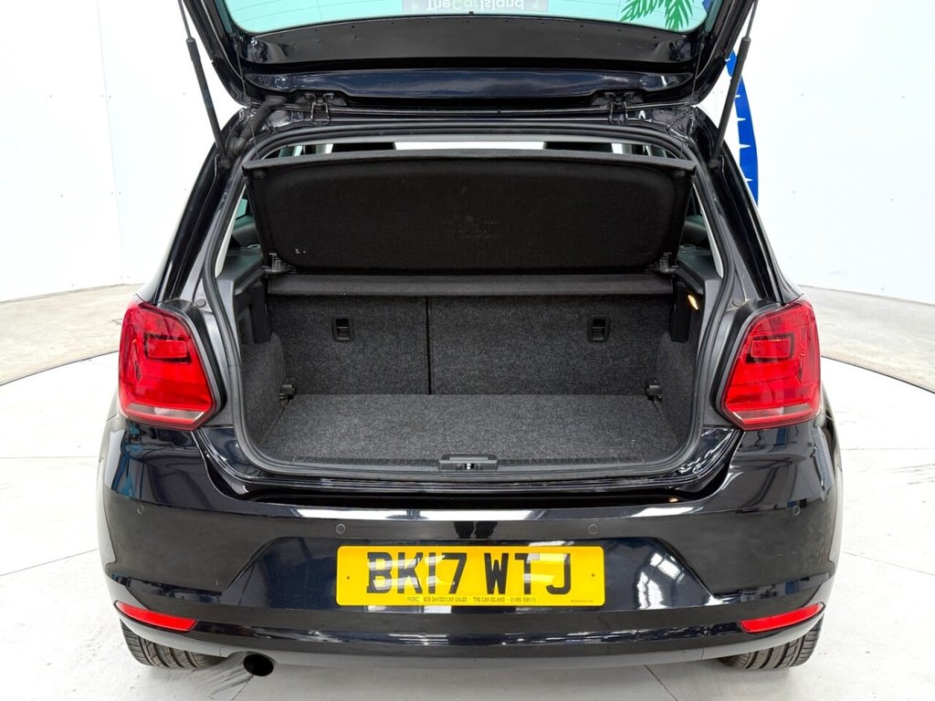 Used Volkswagen Polo 2017 for sale - 76266978: Photo 31