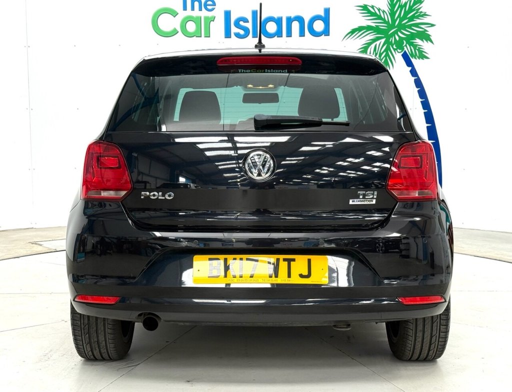 Used Volkswagen Polo 2017 for sale - 76266978: Photo 7
