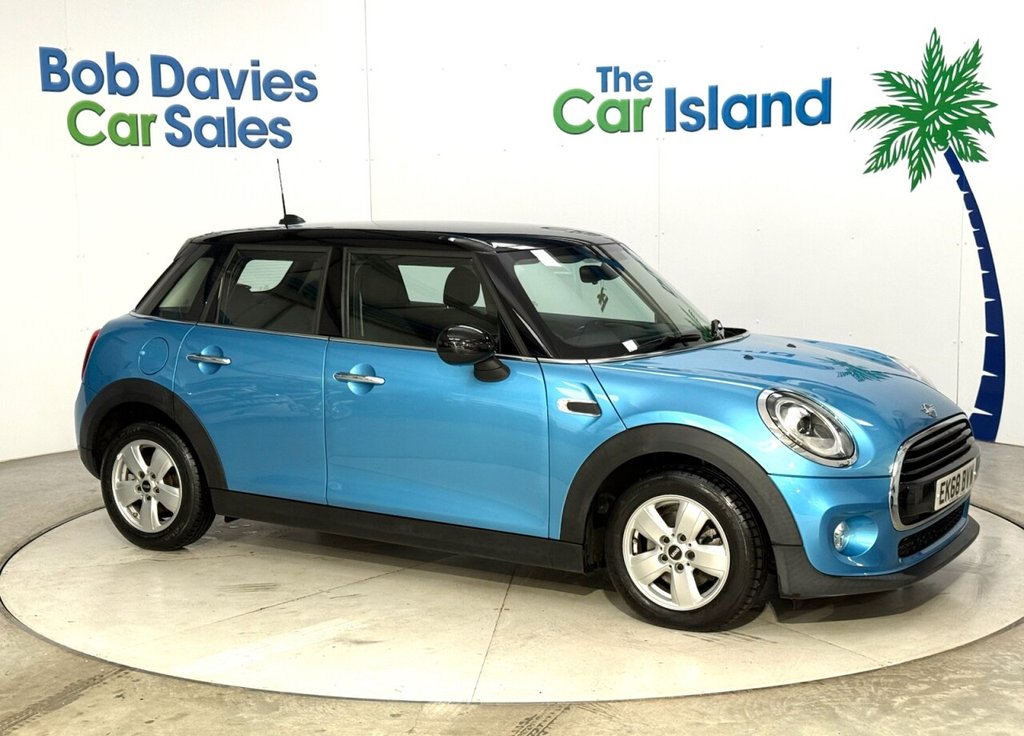 Used MINI Hatch 2018 for sale - 76986255: Photo 10