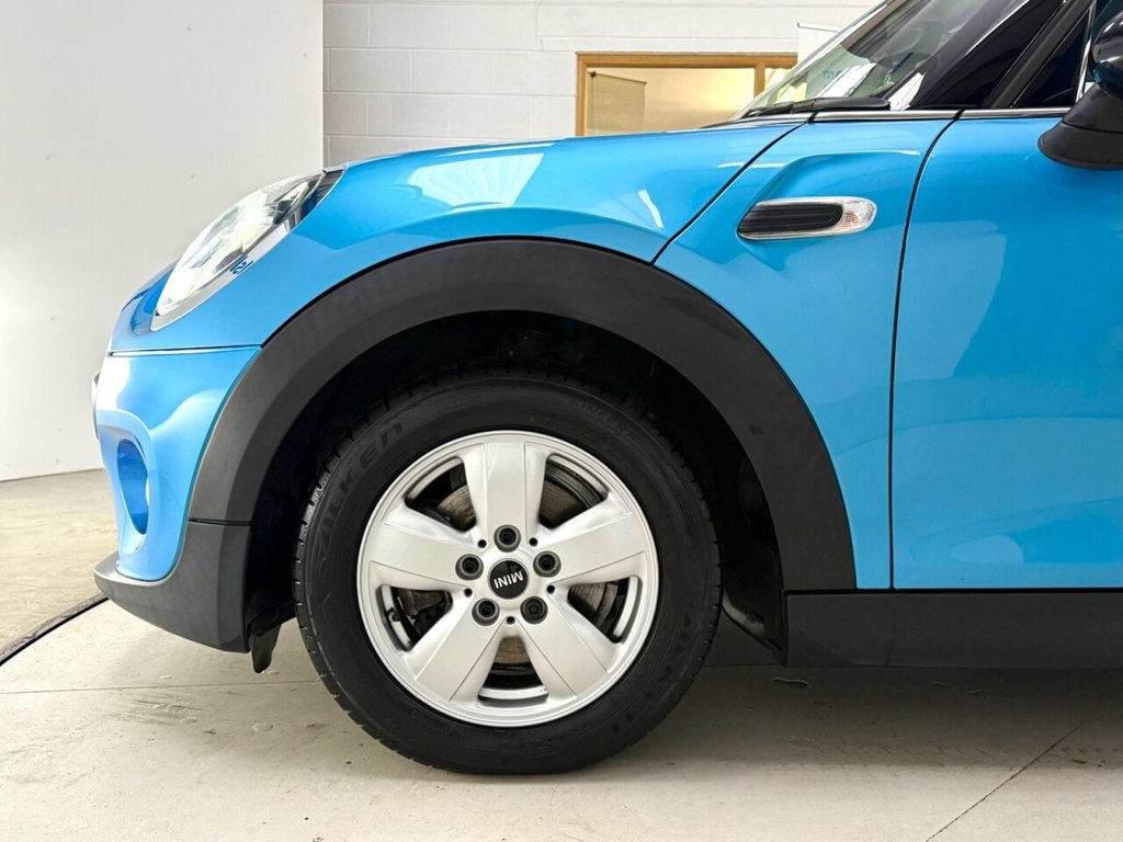 Used MINI Hatch 2018 for sale - 76986255: Photo 11