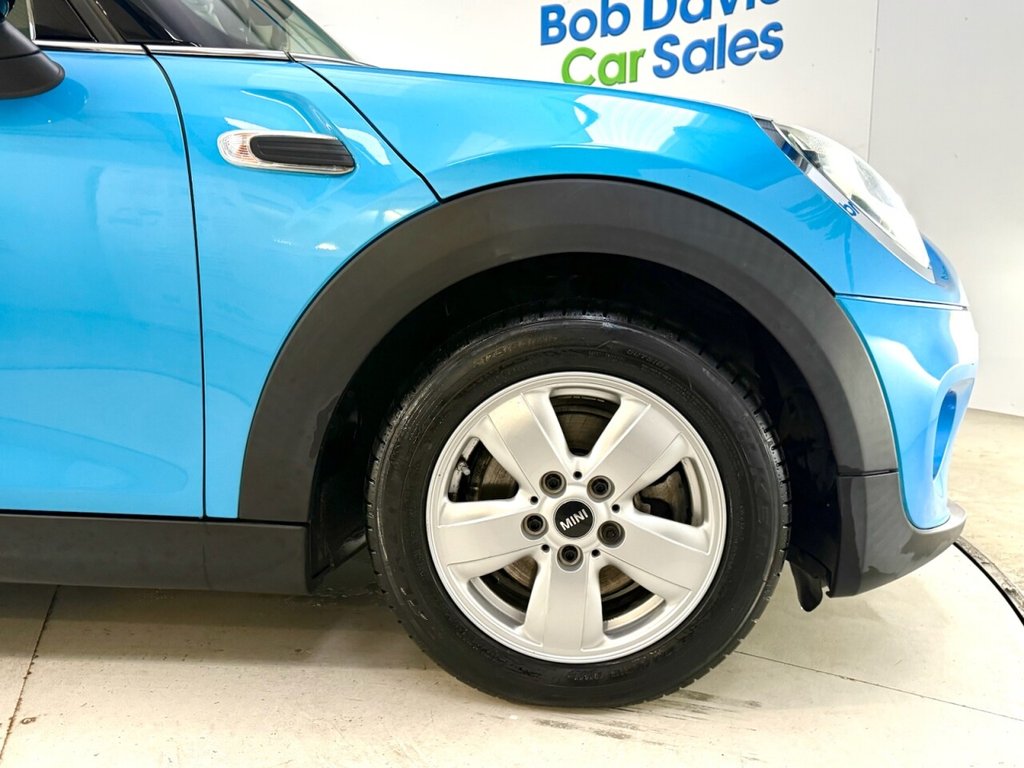 Used MINI Hatch 2018 for sale - 76986255: Photo 13