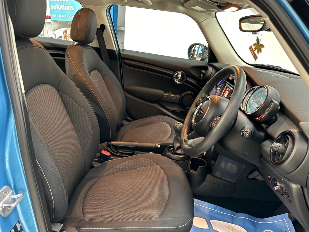 Used MINI Hatch 2018 for sale - 76986255: Photo 16