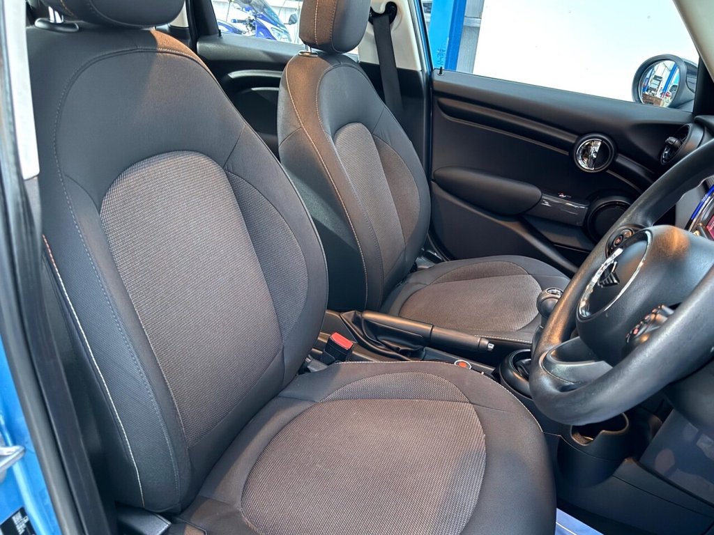 Used MINI Hatch 2018 for sale - 76986255: Photo 17