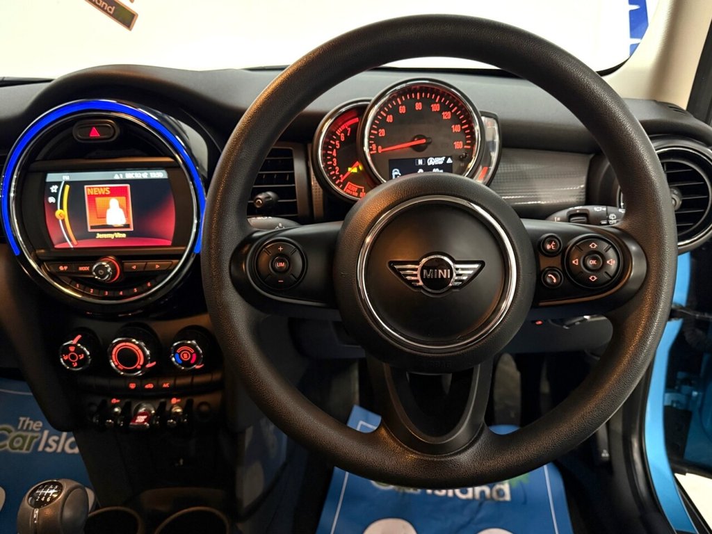 Used MINI Hatch 2018 for sale - 76986255: Photo 18