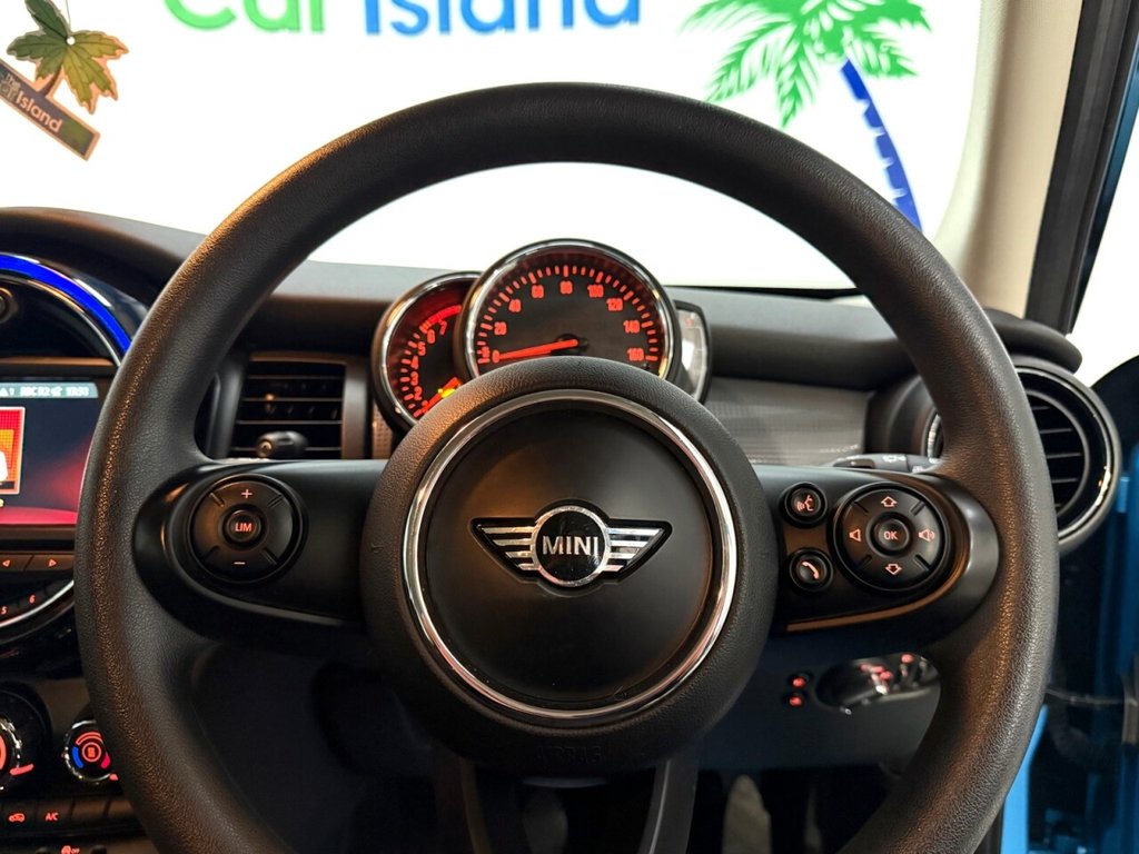 Used MINI Hatch 2018 for sale - 76986255: Photo 19