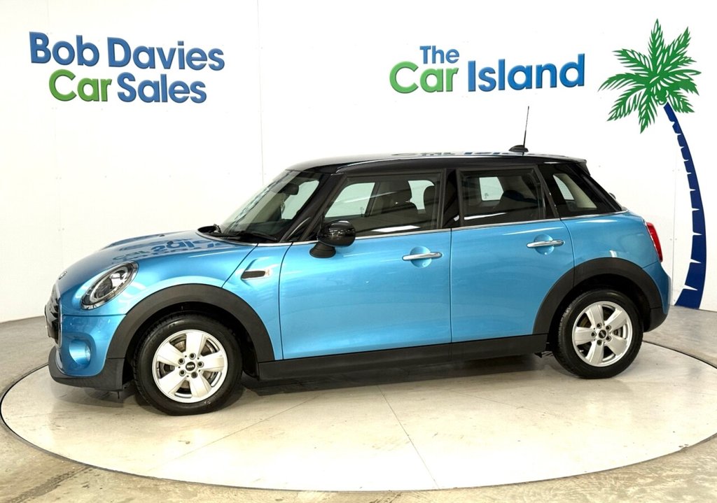 Used MINI Hatch 2018 for sale - 76986255: Photo 5