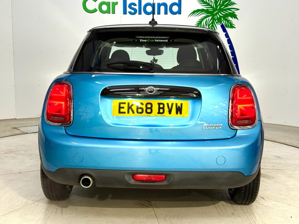 Used MINI Hatch 2018 for sale - 76986255: Photo 7