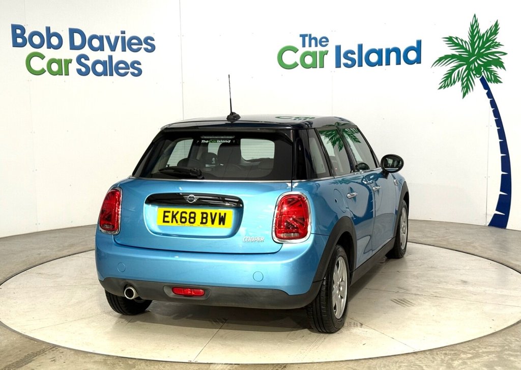 Used MINI Hatch 2018 for sale - 76986255: Photo 8