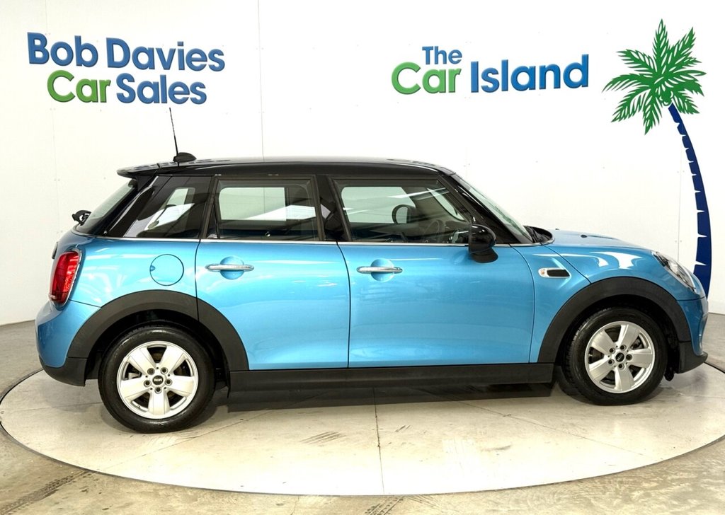 Used MINI Hatch 2018 for sale - 76986255: Photo 9