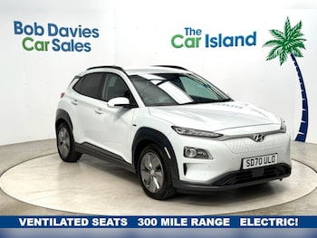 Used Hyundai KONA 2020 for sale - 79266013: Photo